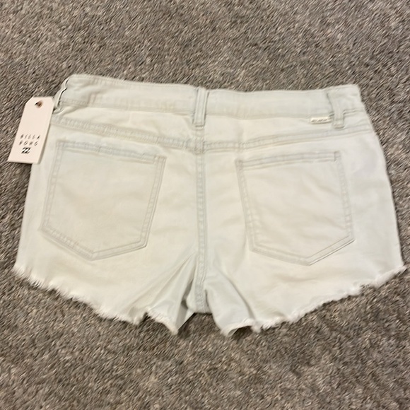 NWT Billabong Shorts - Picture 4 of 7